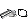 Dorman (OE Solutions) Thermostat Housing 9023019
