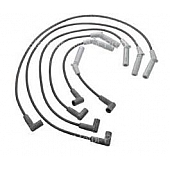 Standard Motor Plug Wires Spark Plug Wire Set 27650