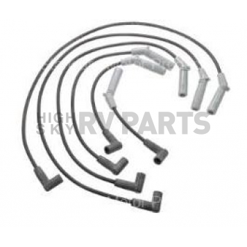 Standard Motor Plug Wires Spark Plug Wire Set 27650