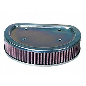 K & N Filters Air Filter - HD-8899