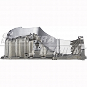 Spectra Premium Oil Pan - VWP30A
