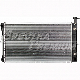 Spectra Premium Radiator CU1477