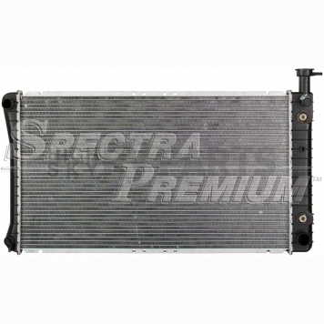 Spectra Premium Radiator CU1477