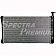 Spectra Premium Radiator CU1477