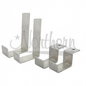 Northern Radiator Radiator Mounting Bracket Z21260