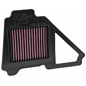 K & N Filters Air Filter - YA-1213