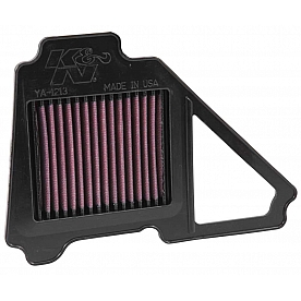 K & N Filters Air Filter - YA-1213