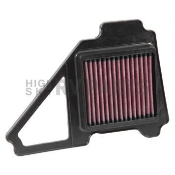 K & N Filters Air Filter - YA-1213-1