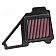 K & N Filters Air Filter - YA-1213