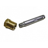 Flex-A-Lite Radiator Anode 106781