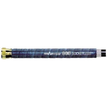 Aeroquip Braided Hose - FCN0420