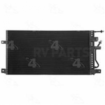 Four Seasons Air Conditioner Condenser 40674