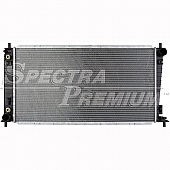 Spectra Premium Radiator CU2141