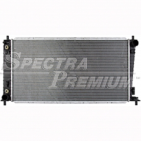 Spectra Premium Radiator CU2141