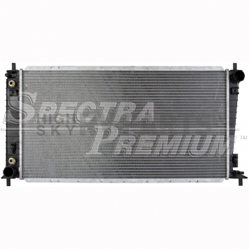 Spectra Premium Radiator CU2141