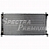 Spectra Premium Radiator CU2141