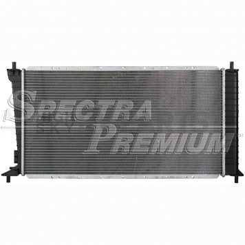 Spectra Premium Radiator CU2141-1