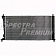 Spectra Premium Radiator CU2141
