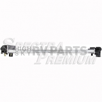 Spectra Premium Radiator CU2141-2