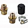 Spectra Premium Radiator CU2141