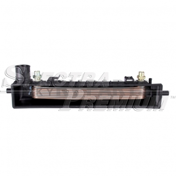 Spectra Premium Radiator CU2141-4