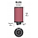 K & N Filters Air Filter - RU-1720
