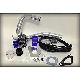GReddy Performance Turbocharger Blow Off Valve - 11561207