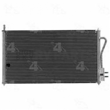 Four Seasons Air Conditioner Condenser 40683