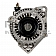 Remy International Alternator/ Generator 13240