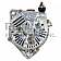 Remy International Alternator/ Generator 13240