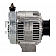 Remy International Alternator/ Generator 13240