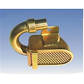 Milodon Oil Pump Pickup - 18307
