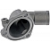 Dorman (OE Solutions) Thermostat Housing 902837