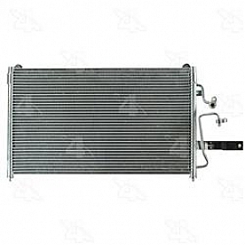 Four Seasons Air Conditioner Condenser 40035