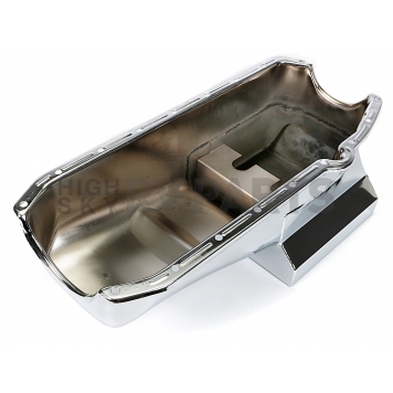 Trans Dapt Oil Pan - 9725-1