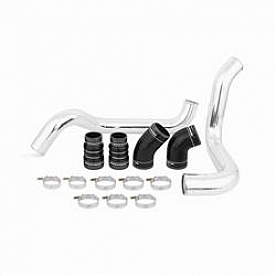 Mishimoto Turbocharger Intercooler Pipe - MMICP-DMAX-02BK