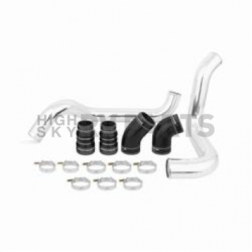 Mishimoto Turbocharger Intercooler Pipe - MMICP-DMAX-02BK