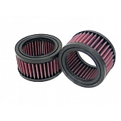 K & N Filters Air Filter - DU-0202