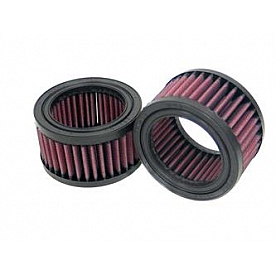 K & N Filters Air Filter - DU-0202