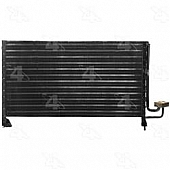 Four Seasons Air Conditioner Condenser 40048