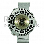 Remy International Alternator/ Generator 144881