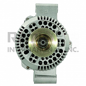 Remy International Alternator/ Generator 144881