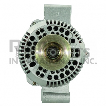 Remy International Alternator/ Generator 144881