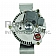 Remy International Alternator/ Generator 144881