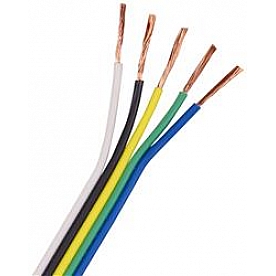 East Penn Primary Wire 02933