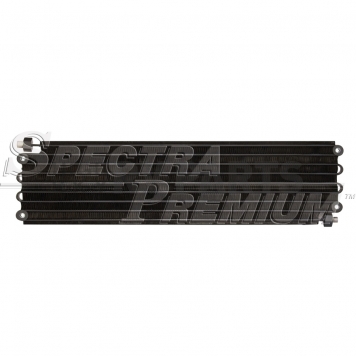 Spectra Premium Air Conditioner Condenser 79031-2