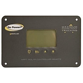 Go Power Battery Monitor GP-MPPT-R