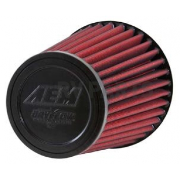 AEM Induction Air Filter - 21-2075DK