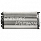 Spectra Premium Air Conditioner Condenser 79033
