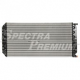 Spectra Premium Air Conditioner Condenser 79033